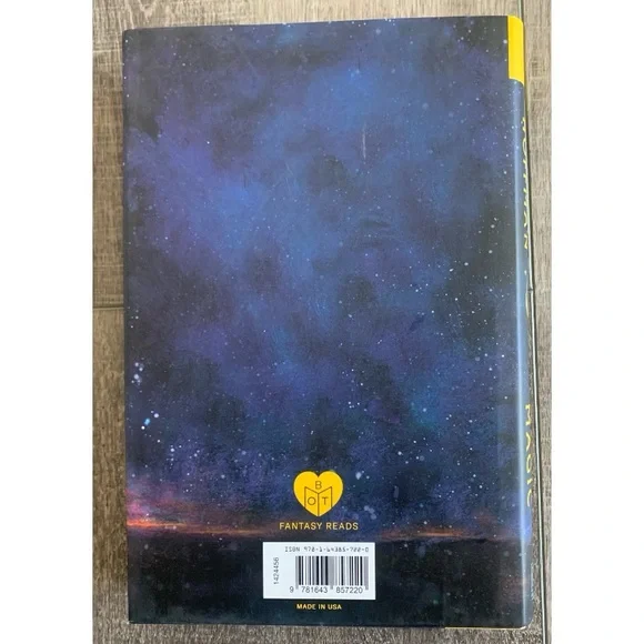 Practical Magic - Picture 4 of 5